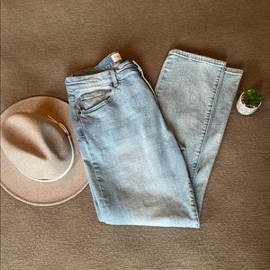 Oliver Logan Crosby Boyfriend Size 30 Jeans